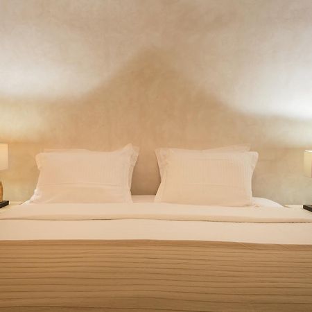 Hotel The Dream Santorini Oía Zewnętrze zdjęcie