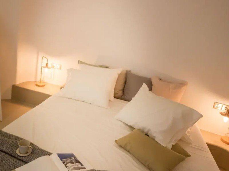 Hotel The Dream Santorini Oía Zewnętrze zdjęcie