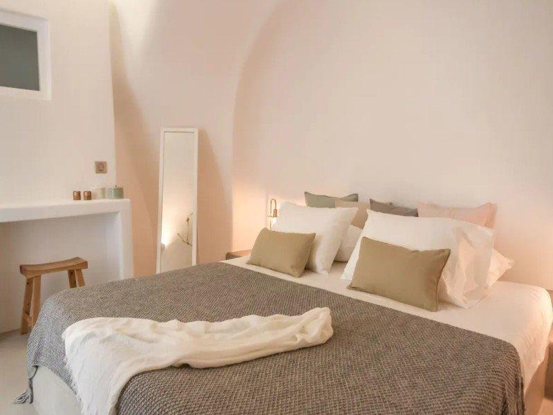 Hotel The Dream Santorini Oía Zewnętrze zdjęcie