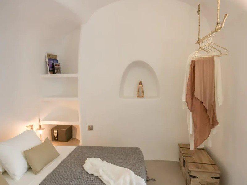 Hotel The Dream Santorini Oía Zewnętrze zdjęcie