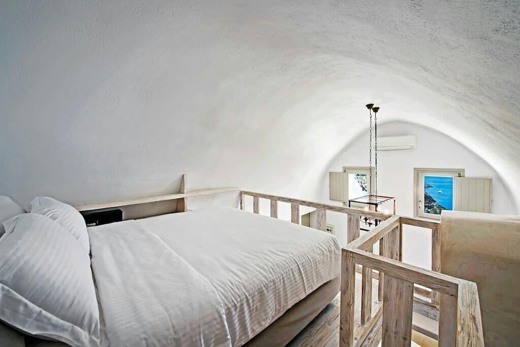 Hotel The Dream Santorini Oía Zewnętrze zdjęcie