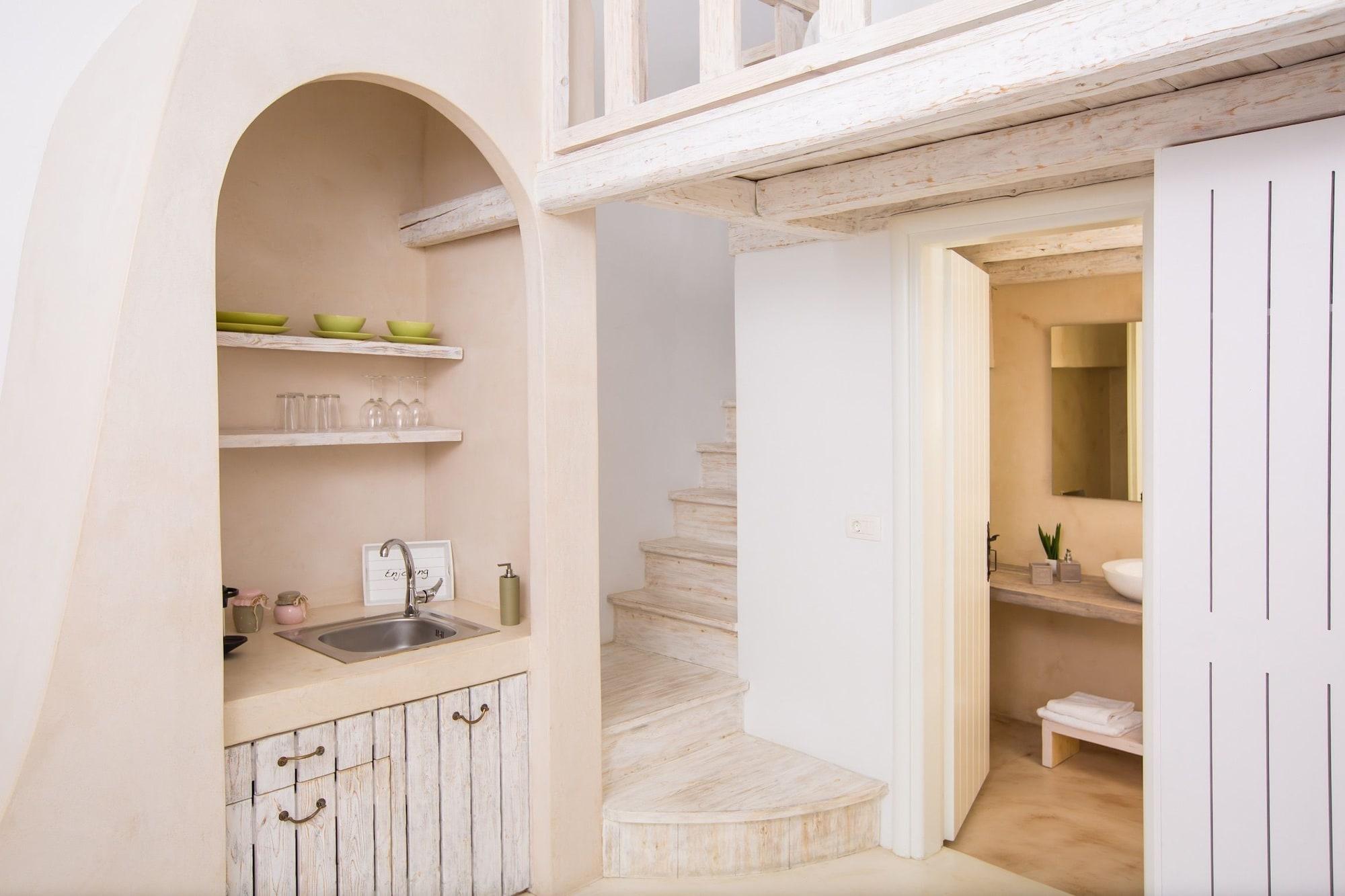 Hotel The Dream Santorini Oía Zewnętrze zdjęcie