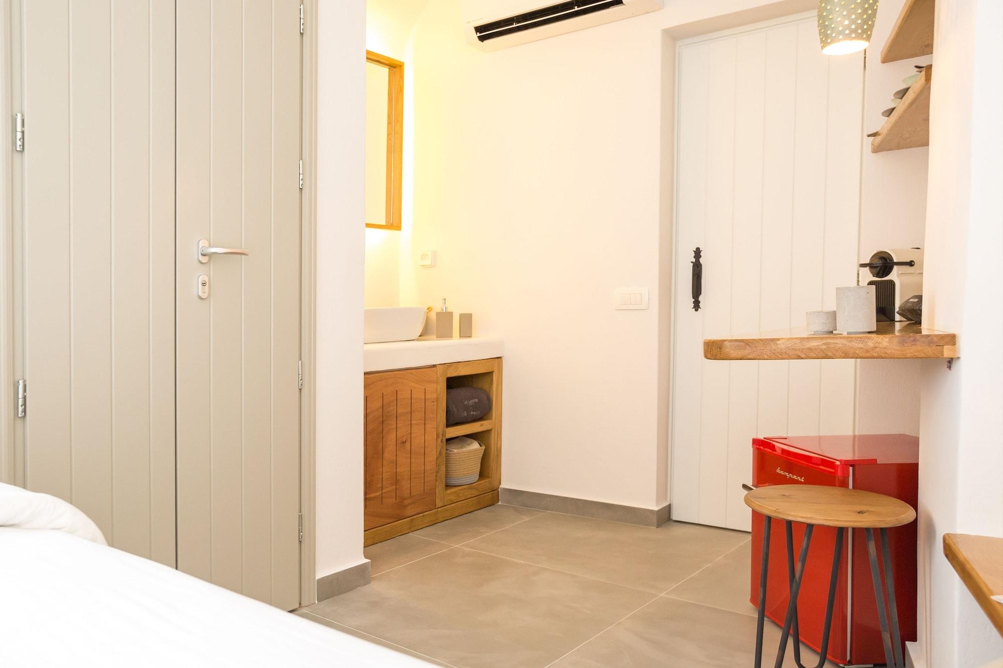 Hotel The Dream Santorini Oía Zewnętrze zdjęcie