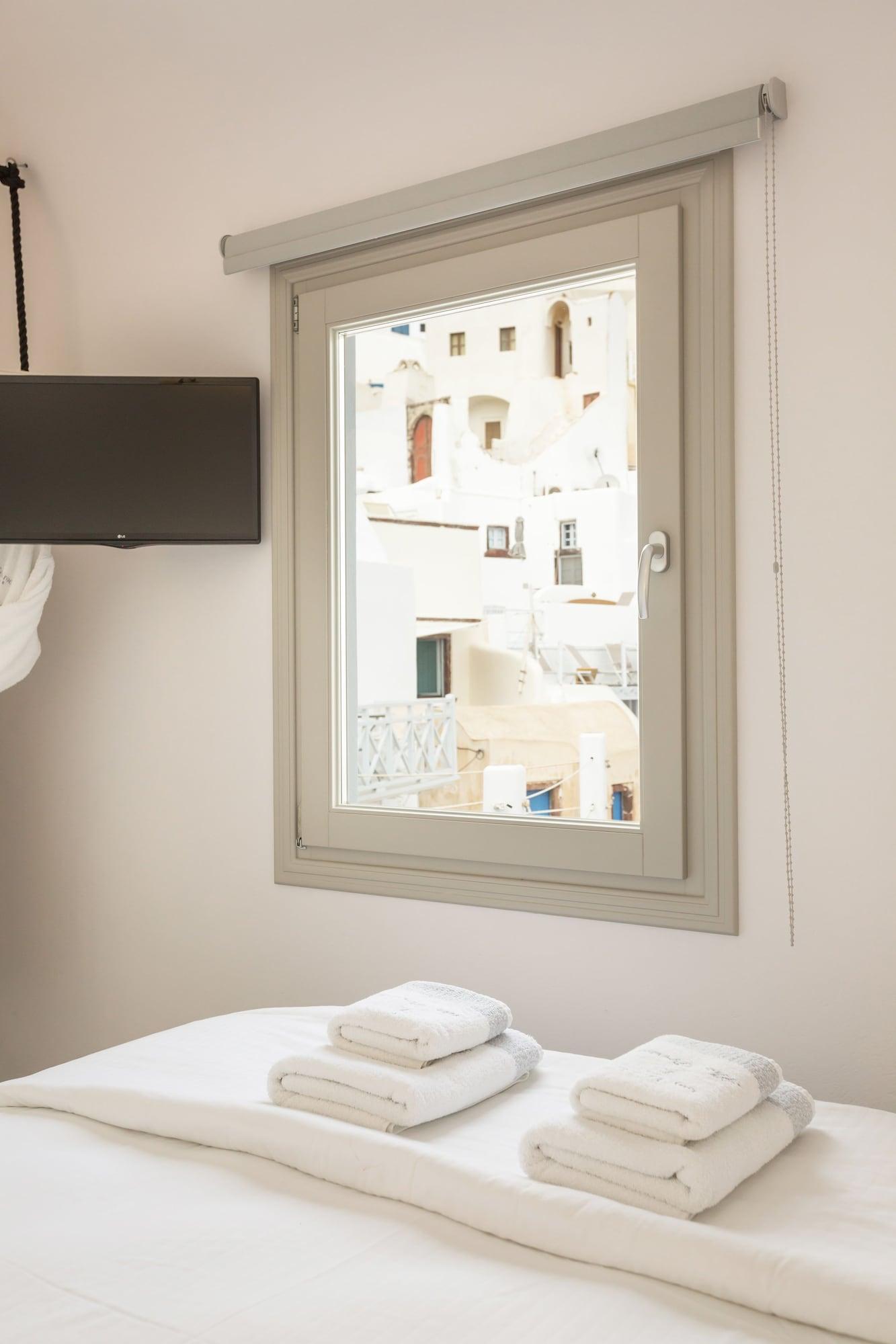 Hotel The Dream Santorini Oía Zewnętrze zdjęcie