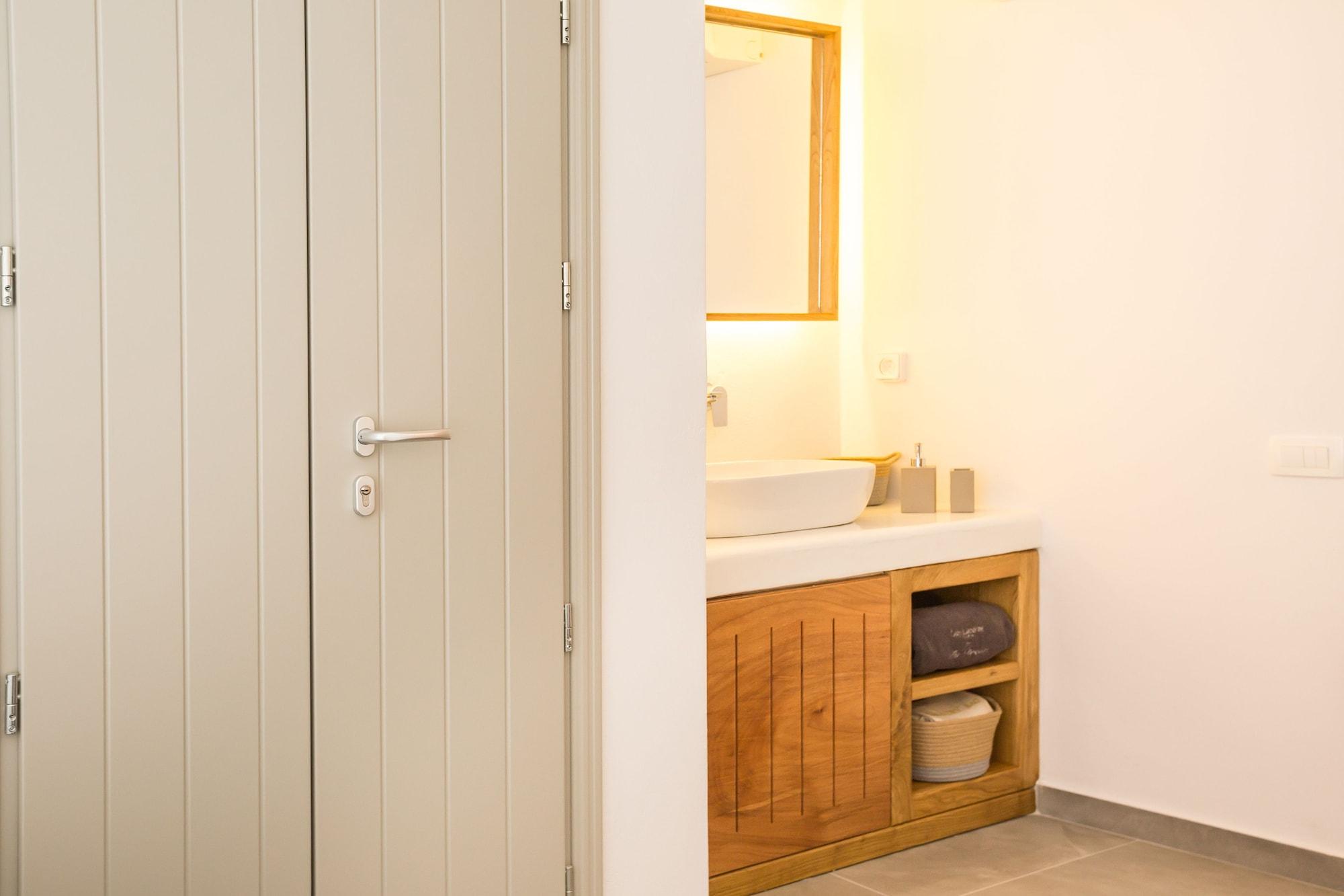 Hotel The Dream Santorini Oía Zewnętrze zdjęcie