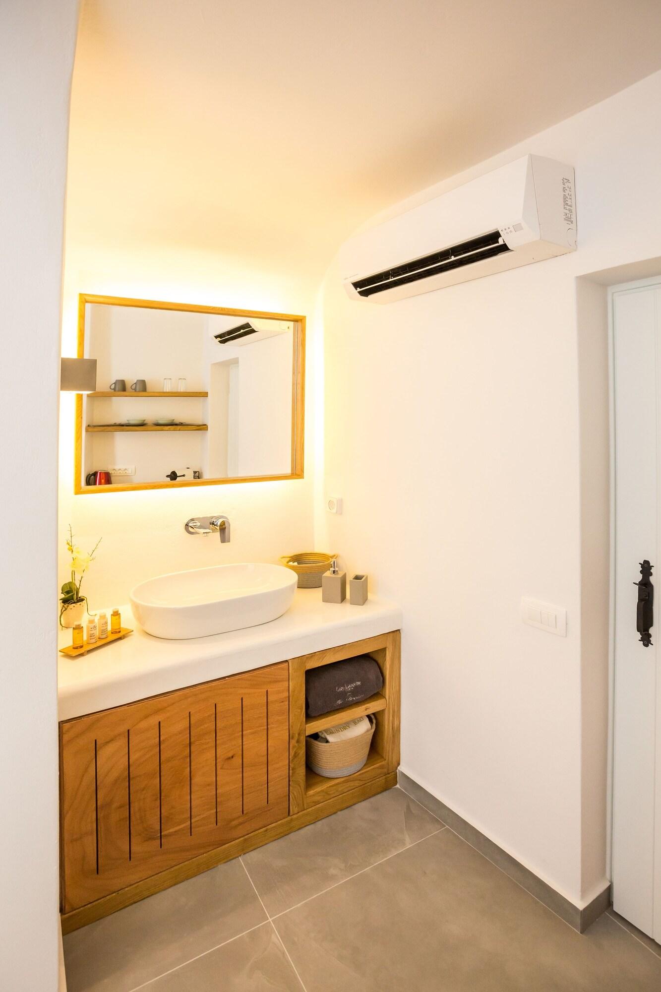 Hotel The Dream Santorini Oía Zewnętrze zdjęcie