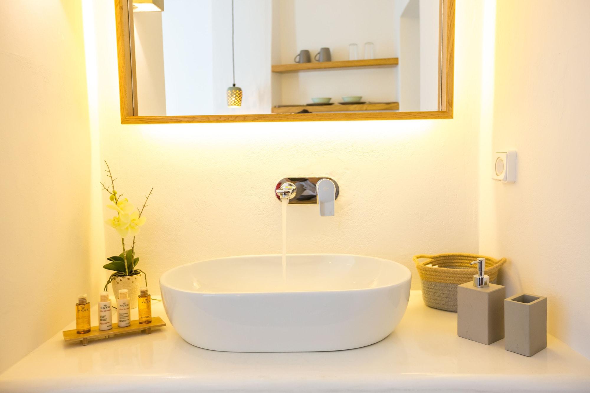 Hotel The Dream Santorini Oía Zewnętrze zdjęcie