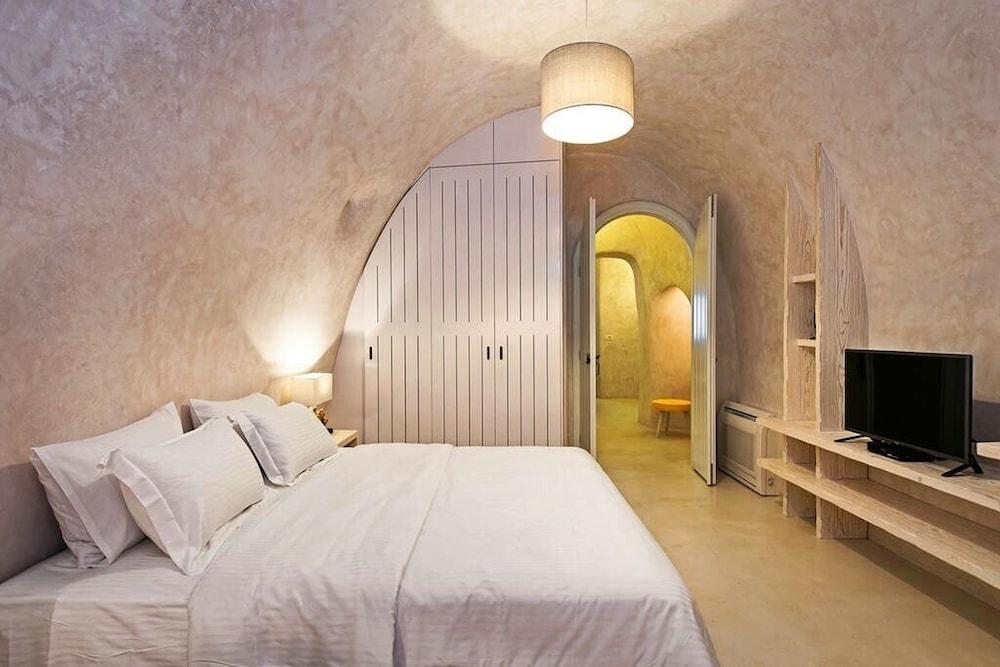 Hotel The Dream Santorini Oía Zewnętrze zdjęcie