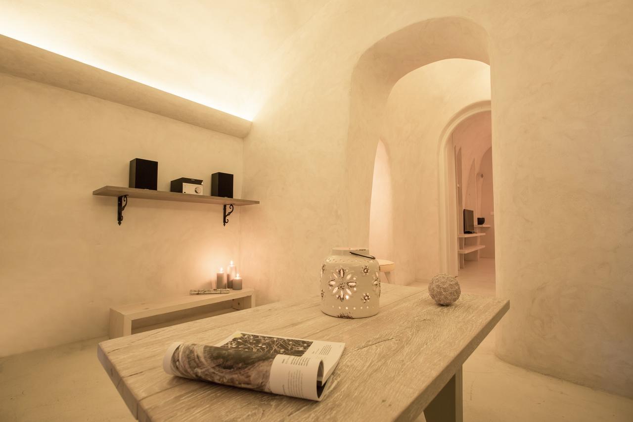 Hotel The Dream Santorini Oía Zewnętrze zdjęcie
