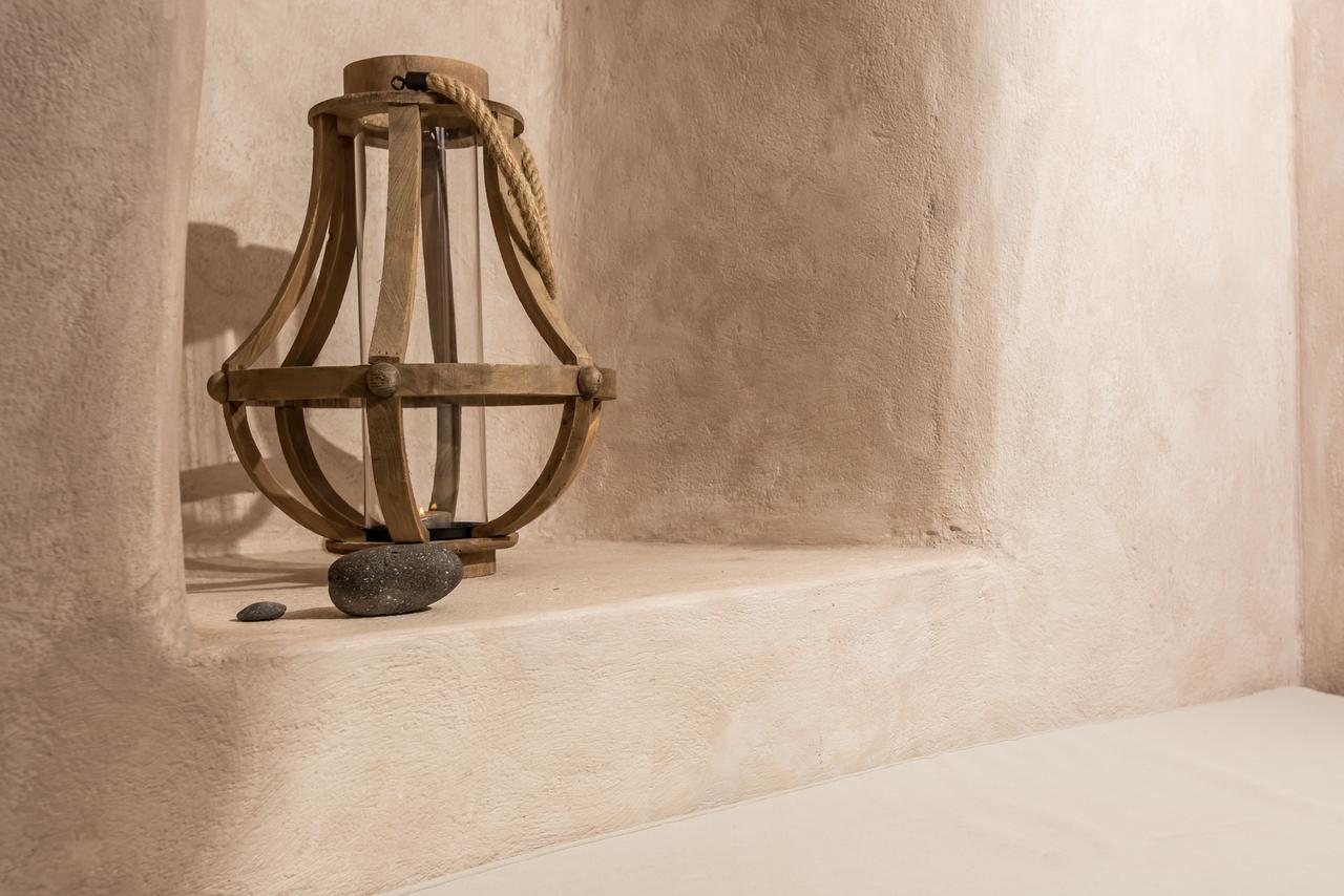 Hotel The Dream Santorini Oía Zewnętrze zdjęcie