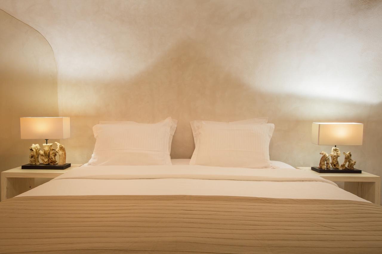 Hotel The Dream Santorini Oía Zewnętrze zdjęcie