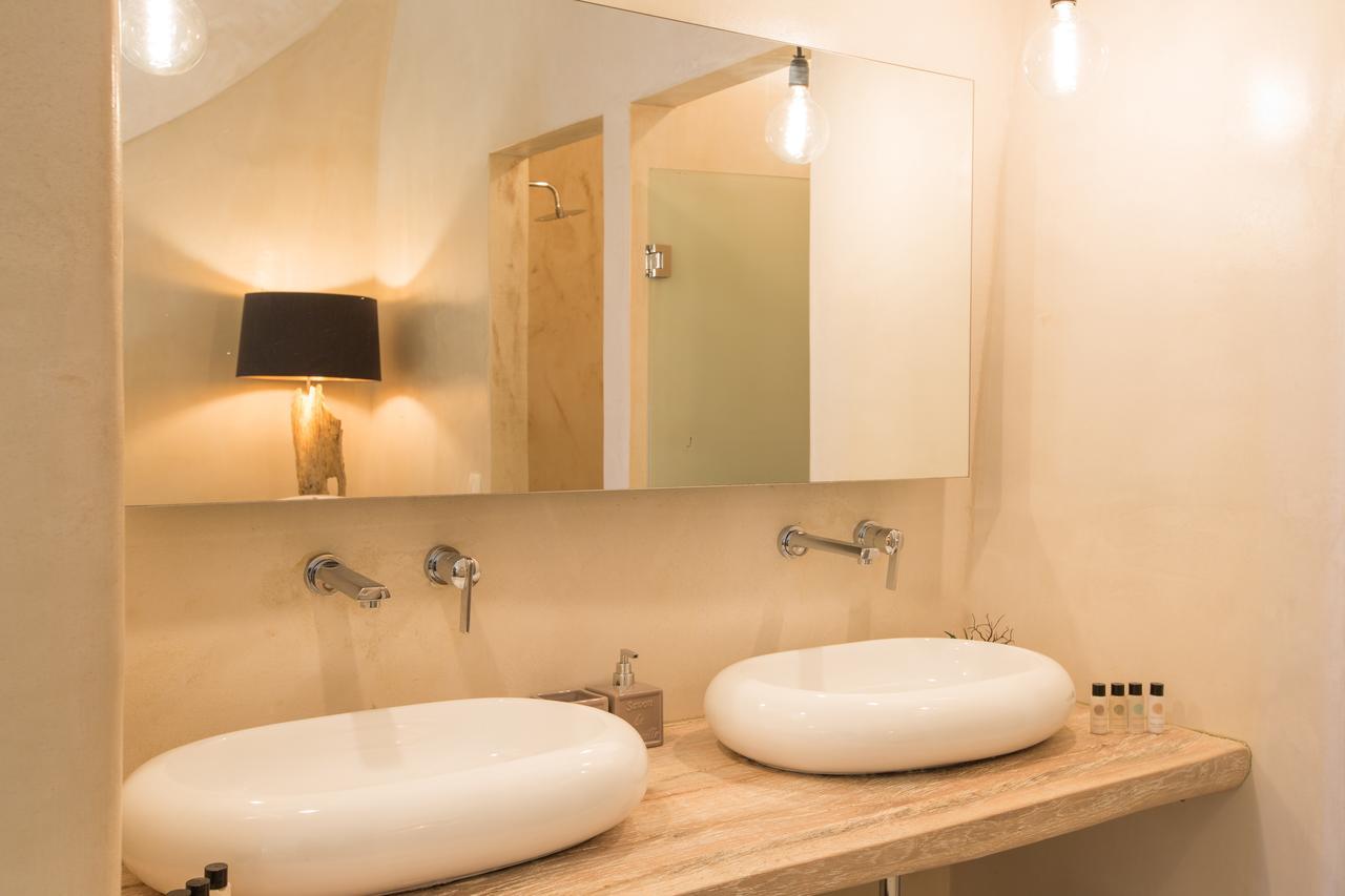 Hotel The Dream Santorini Oía Zewnętrze zdjęcie