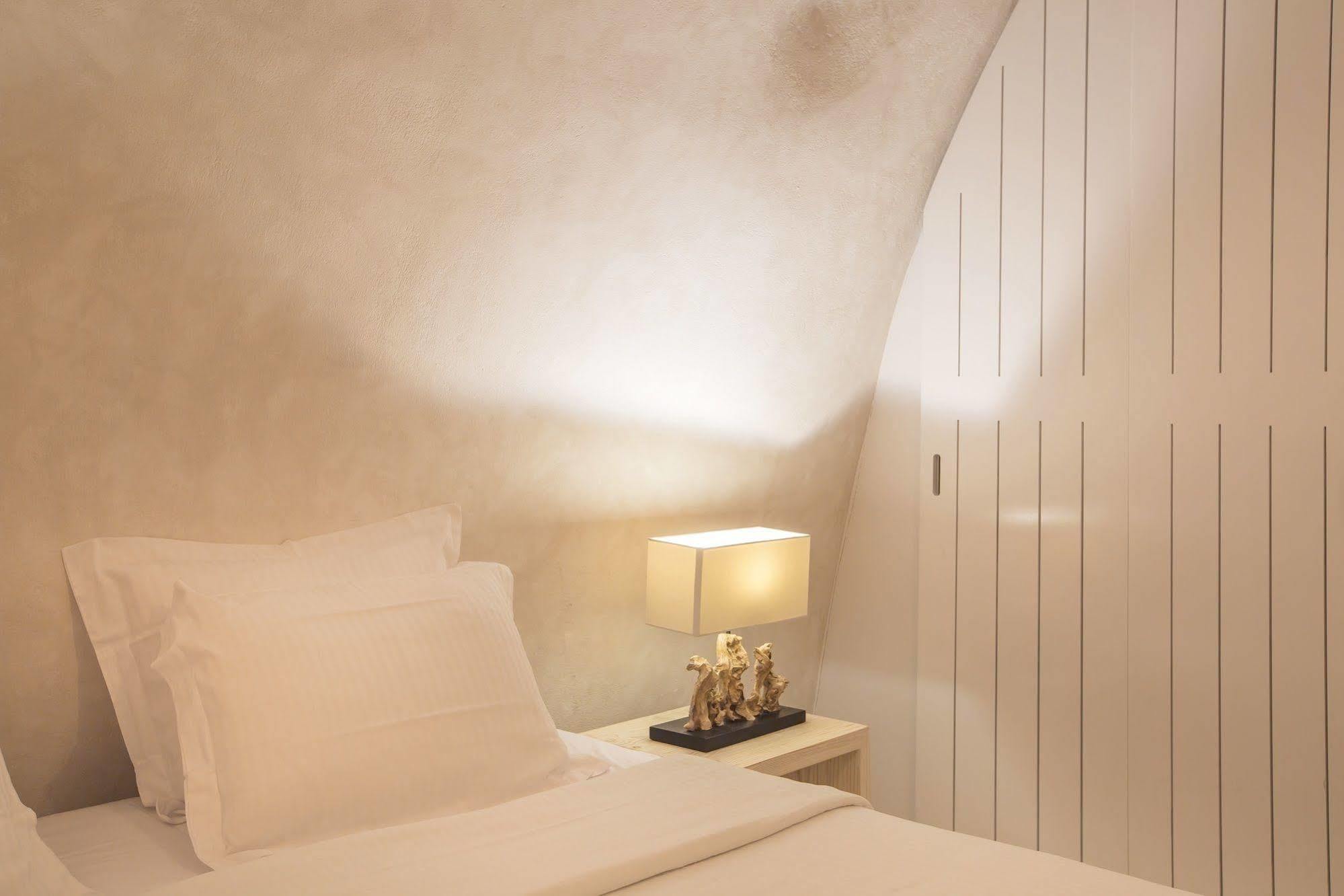 Hotel The Dream Santorini Oía Zewnętrze zdjęcie