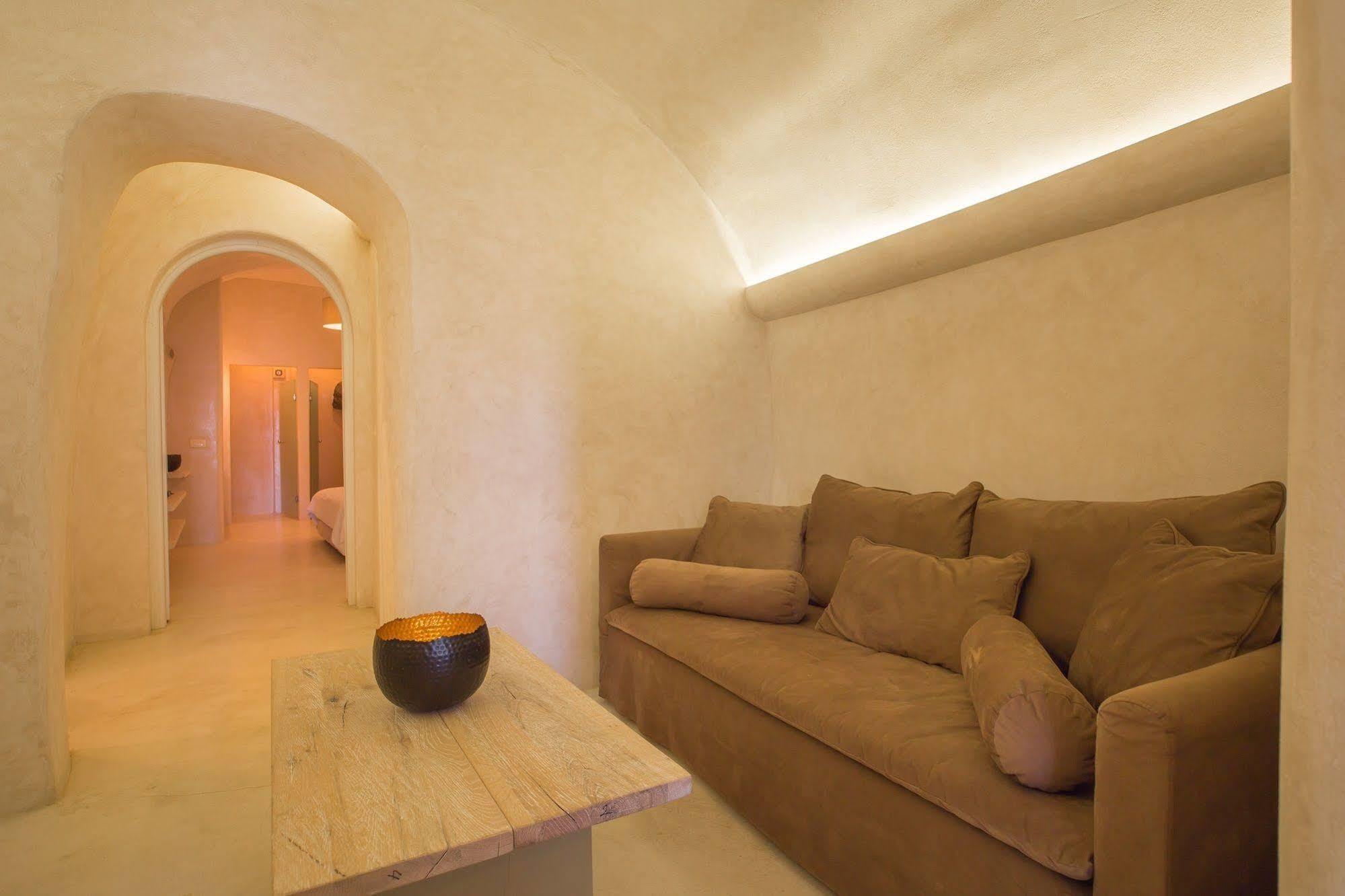 Hotel The Dream Santorini Oía Zewnętrze zdjęcie